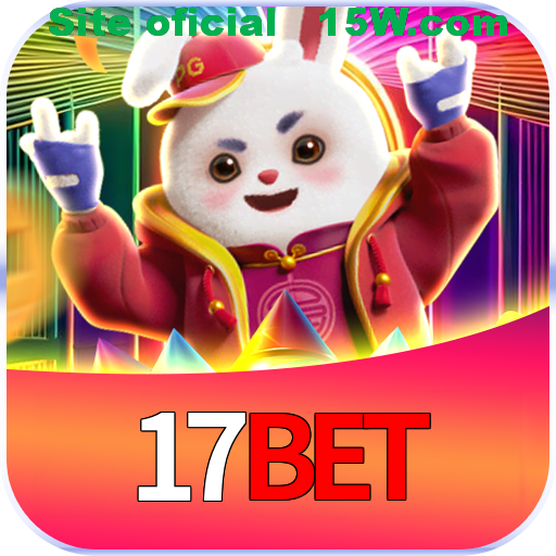 Imagem promocional da 17Bet mostrando a plataforma e suas vantagens